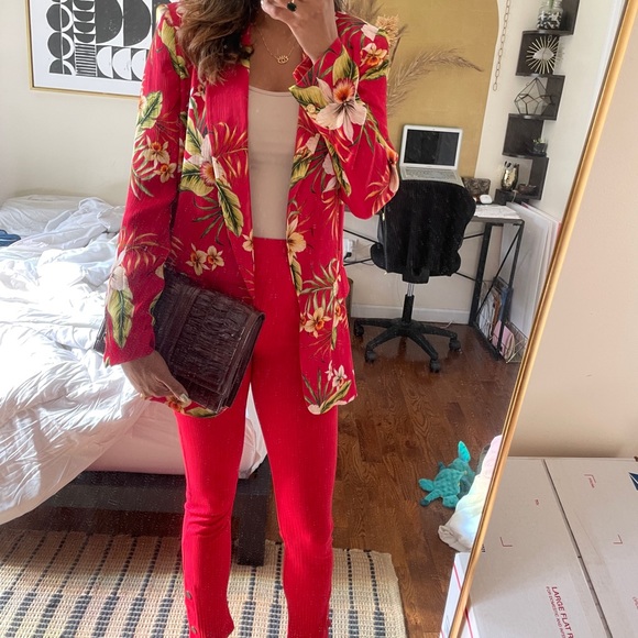 Genuine Eel Skin Clutch w/ Wallet - Picture 11 of 11